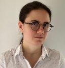 Konstantina KONTOUDI