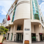 ISOLLAT 01 - Thermal Insulation for Vertical Surfaces