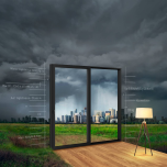 TIGAL - Aluminium Pull-Slide System