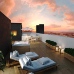 LUX GARDEN - Algarve résidence privée