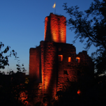Burg Hilpoltstein | Hilpoltstein