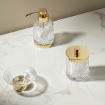 Cristal&Bronze - Infini accessories