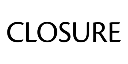 Closure