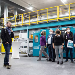 Partners and customers