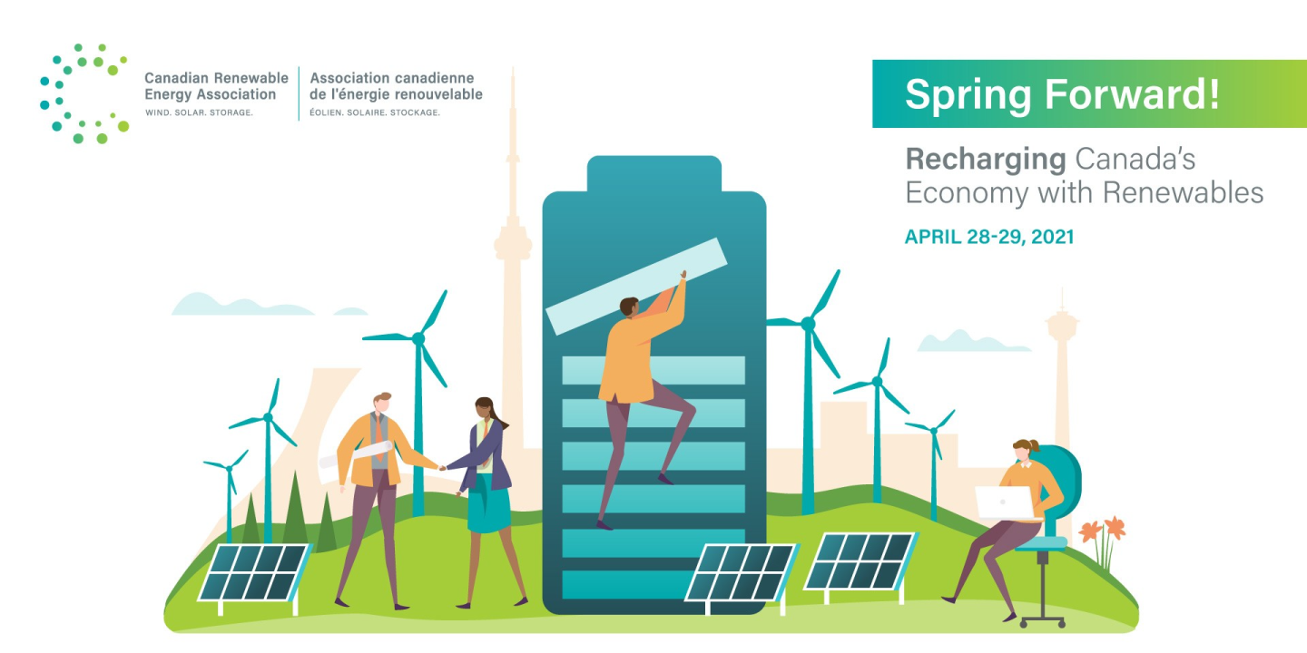 Fireside Chat with American Clean Power Association