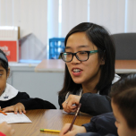 K-8 Education Assistant - Orange, CA