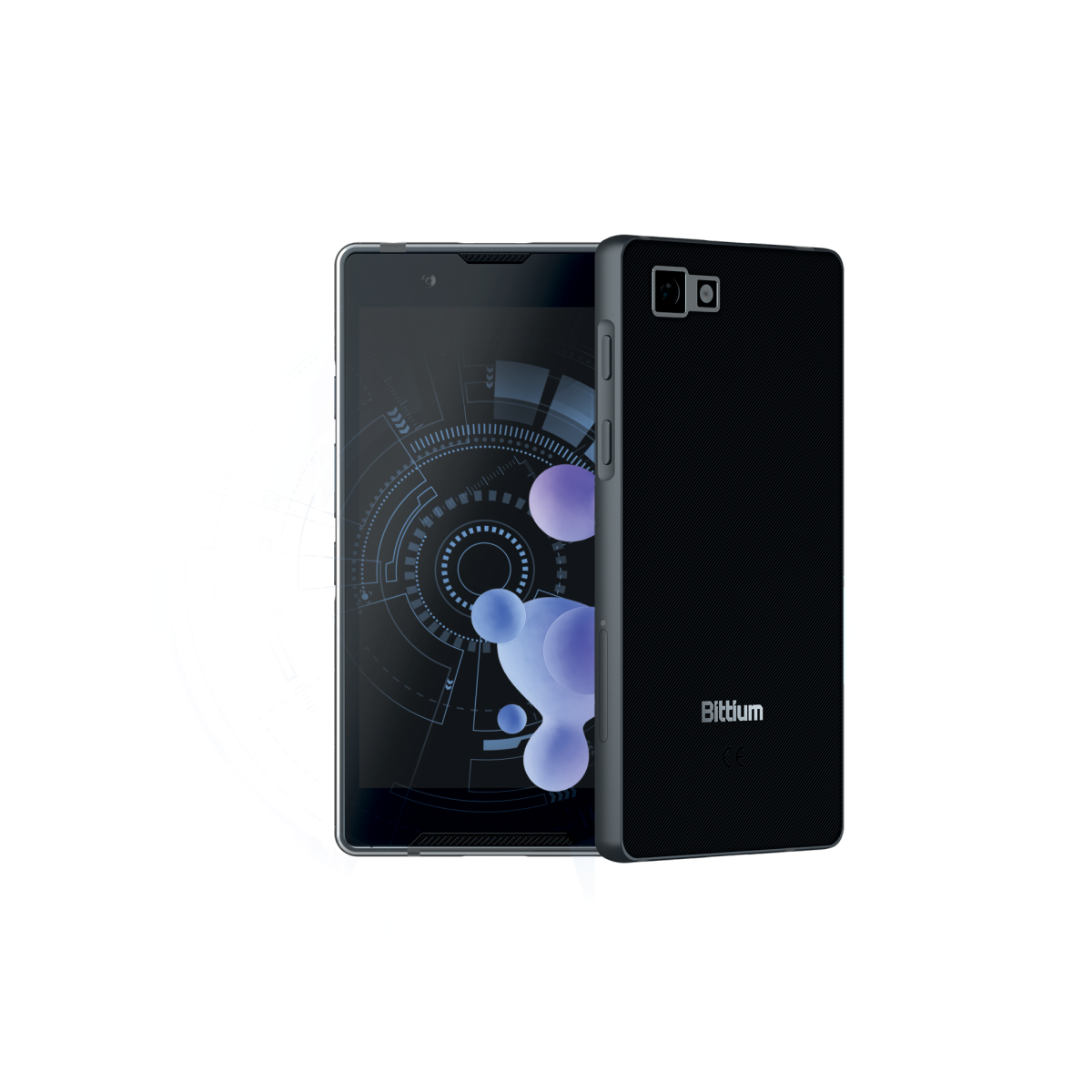 Bittium Tough Mobile™ 2