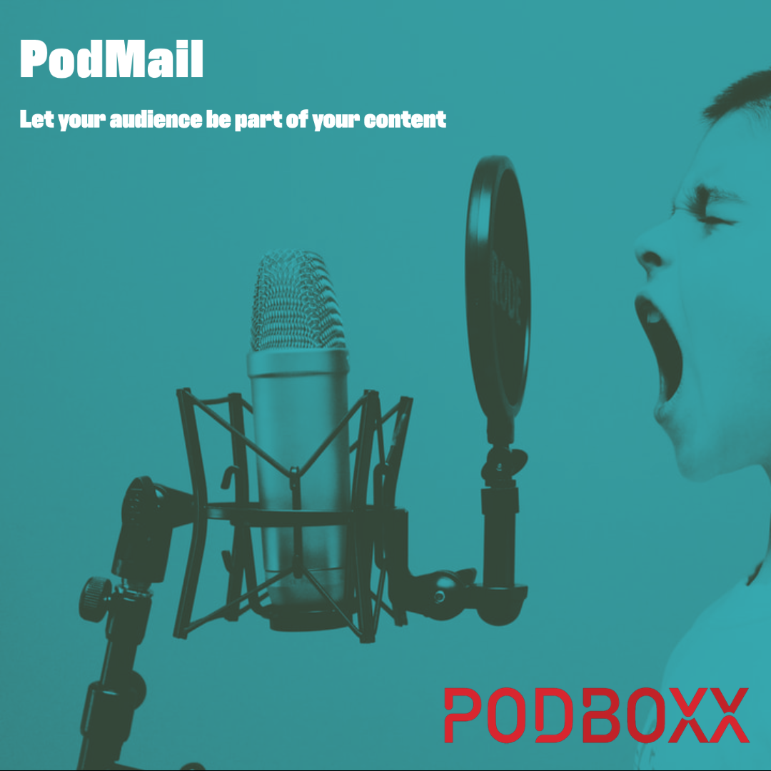 PodMail