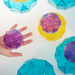 Radiant Colour Boulders 12pk