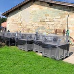 PHYTOSEC® - Traitements des effluents