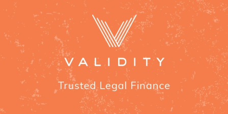 Validity Finance