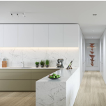 Appartament - Le Vista