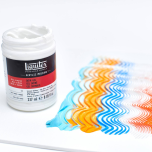 Liquitex Mediums