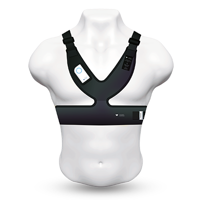 Comarch CardioVest - Télésurveillance cardiaque