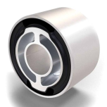 Dumping Bushing for Bogies