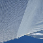 Climate-control protection net - Rain'net®