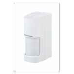 Presence intrusion sensor