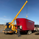 On Farm Service & Repairs