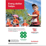 Scotiabank Charity Challenge