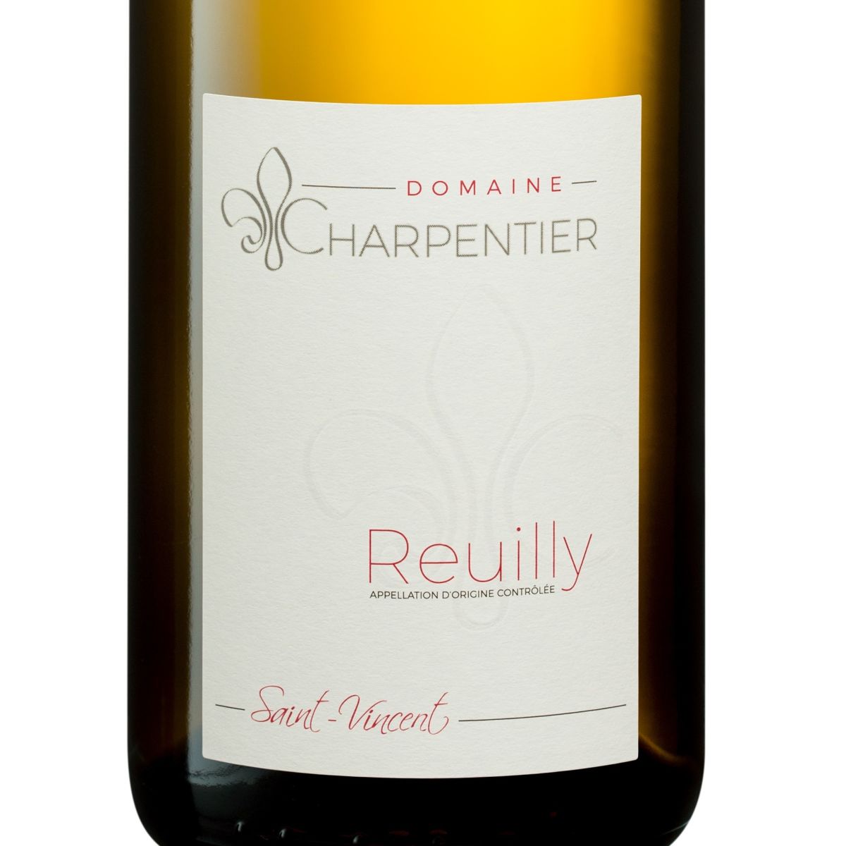 Domaine Charpentier