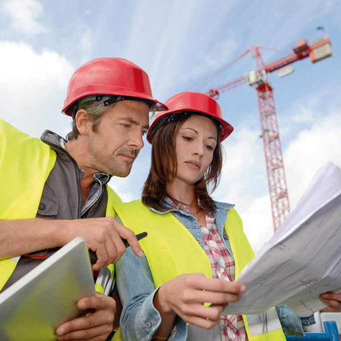 Construction Phase Operations Planning