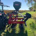 Pulveriseur a étoiles