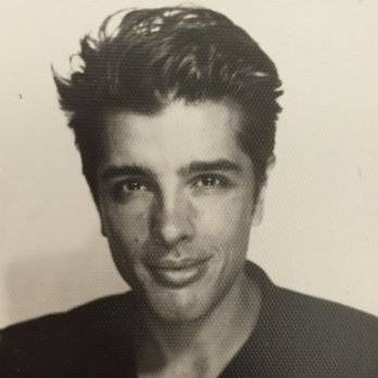 Cyril Pennec - EFFERVESCENCE LABEL