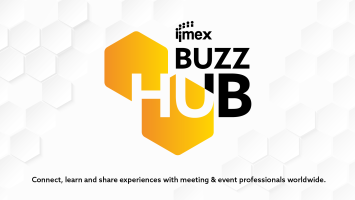 IMEX BuzzHub | You don’t want to miss this!