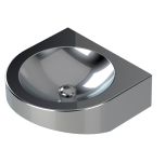 RVS vandaalbestendig sanitair