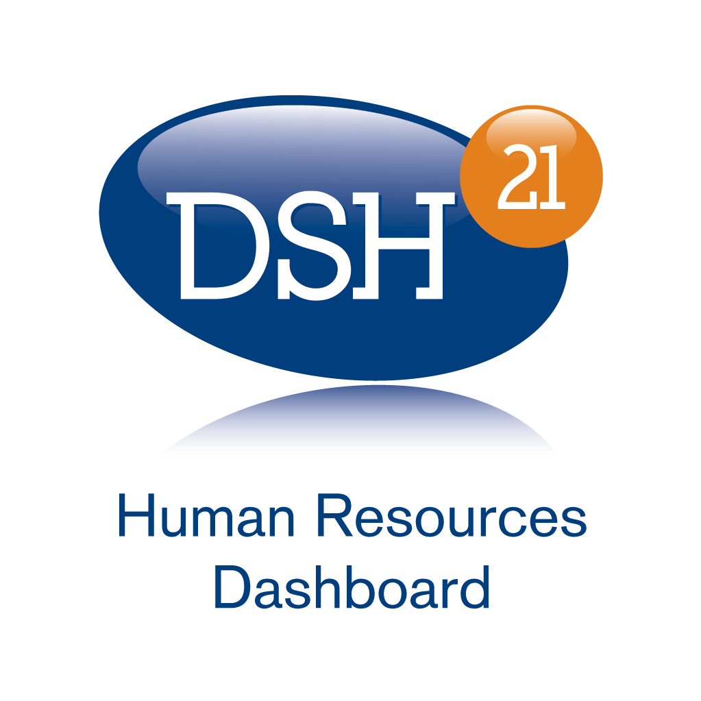DSH21 - Human Resource Dashboard