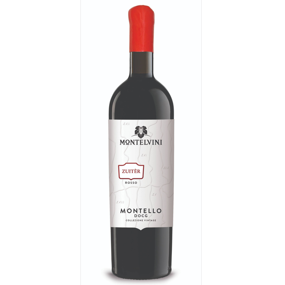 Montelvini - Zuiter Rosso - DOCG Montello