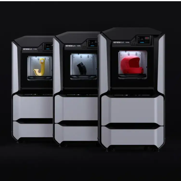 IMPRIMANTES 3D Stratasys - Série F123 - FDM
