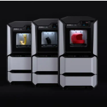 IMPRIMANTES 3D Stratasys - Série F123 - FDM