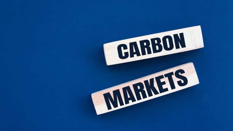 Mining Decarbonisation and the Australian Carbon Market