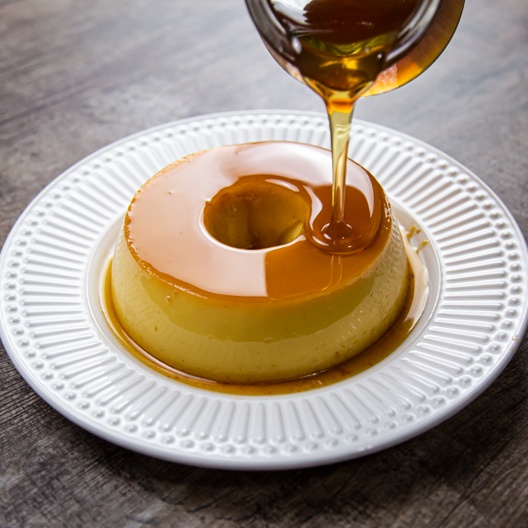 Organic Liquid Demerara Sugar