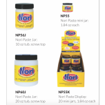 *NEW SIZE* Nori Paste (20 oz)