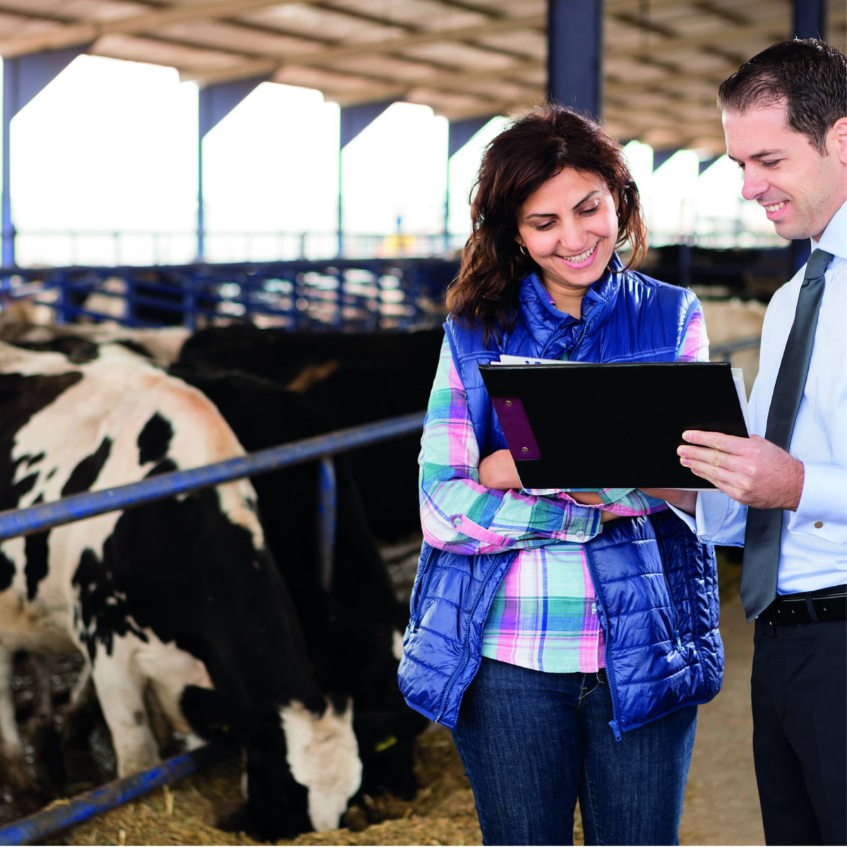 Accompagnement dans vos formations