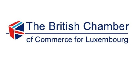 BRITISH CHAMBER OF COMMERCE FOR LUXEMBOURG