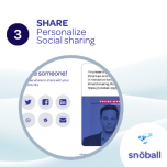 How to start a Snöball