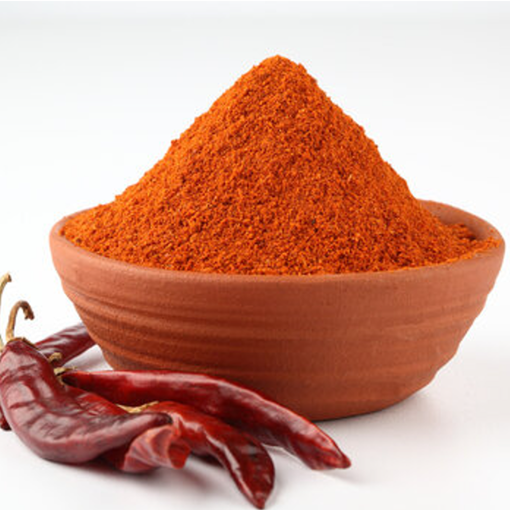 Best quality Indian chili powder
