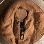 Grass-Fed Whey Protein Powder (Chocolate)