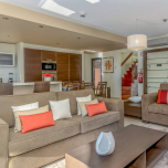 Villa V3 - sur Golf Resort - Algarve Centrale