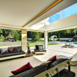 Private home in cote d'azur