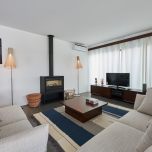 House of exceptional architecture