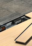 Brush Bar Trunking System