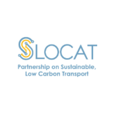 SLOCAT