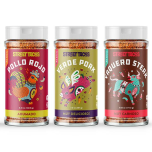 Street Taco Grillers