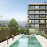 LUX GARDEN - Algarve résidence privée