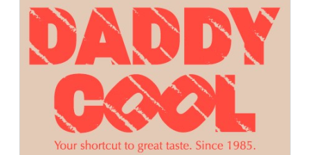 Daddy Cool Company /  Pittaman BV