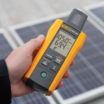 Fluke IRR1-SOL zonnestralingsmeter